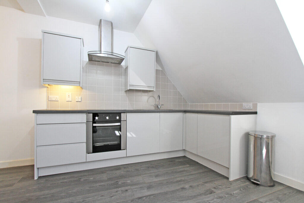 1 bed Apartment for rent in Banbury. From Stepping Stones - Banbury