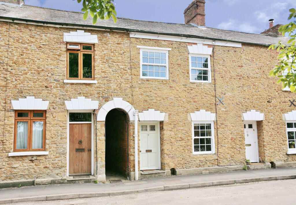2 bed Detached for rent in Bodicote. From Stepping Stones - Banbury 2 bed Detached for rent in Bodicote. From Stepping Stones - Banbury