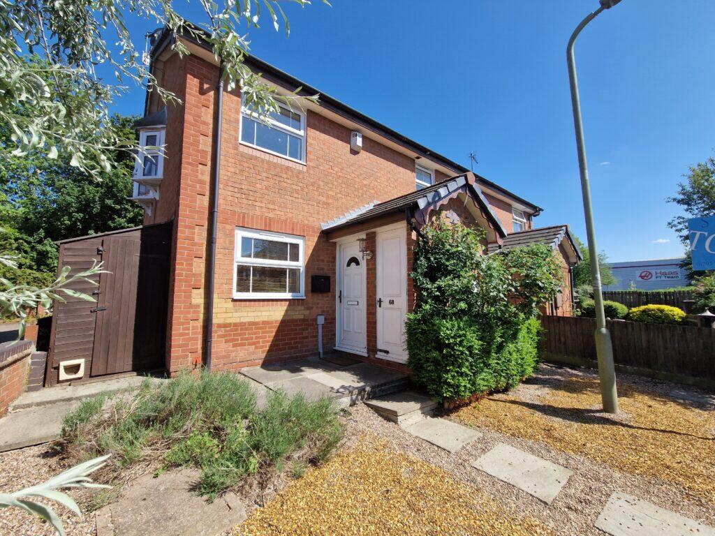 1 bed Detached for rent in Banbury. From Stepping Stones - Banbury