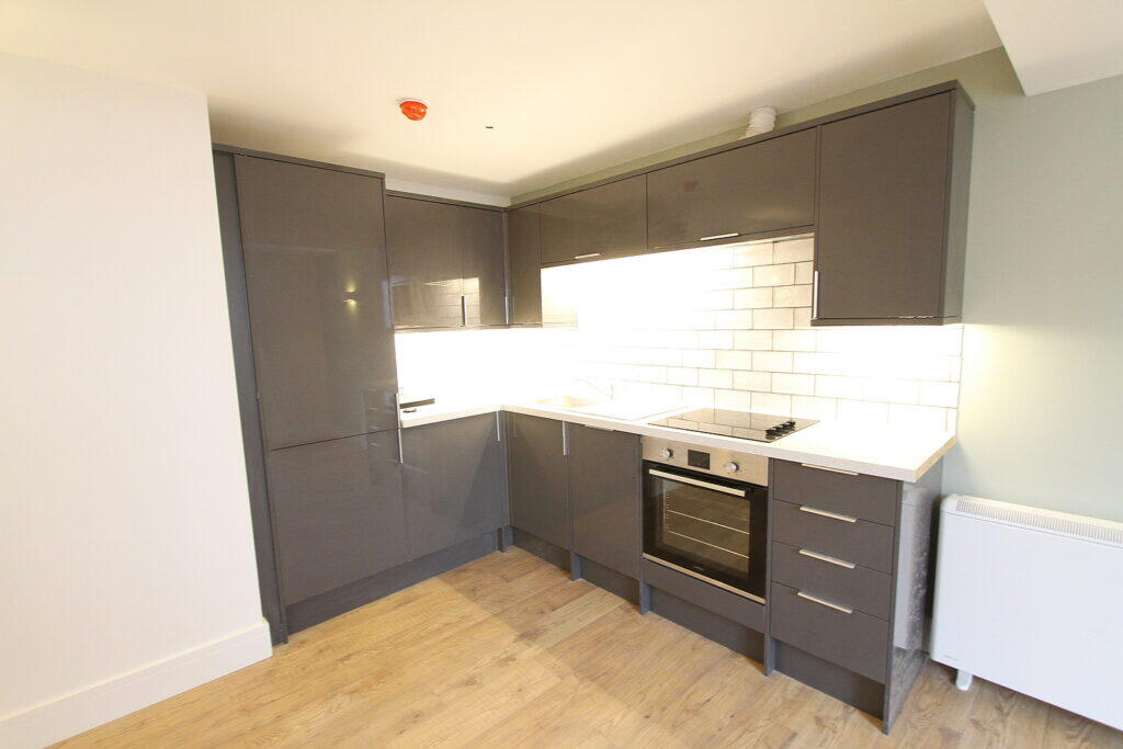 1 bed Apartment for rent in Banbury. From Stepping Stones - Banbury