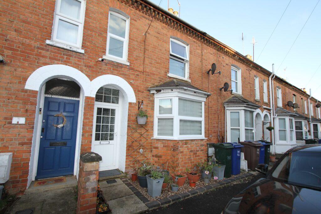 2 bed Detached for rent in Banbury. From Stepping Stones - Banbury
