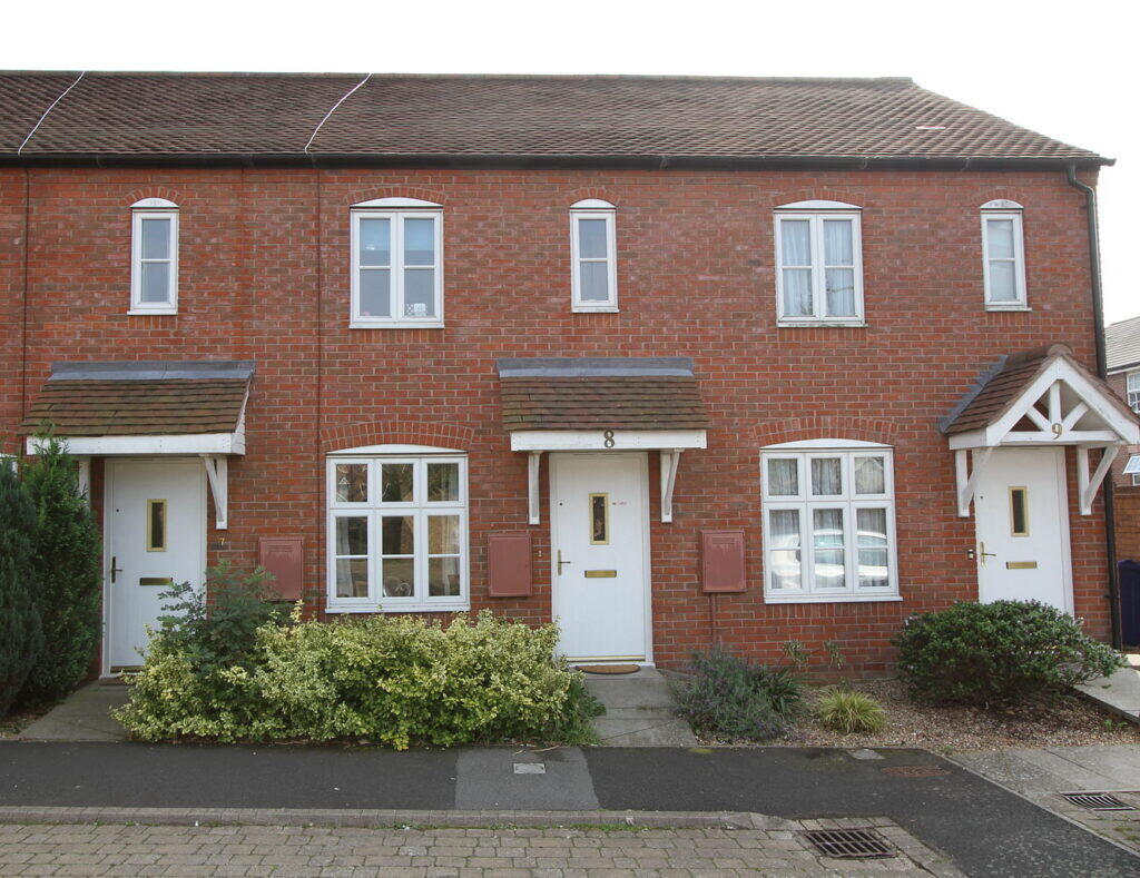 2 bed Detached for rent in Banbury. From Stepping Stones - Banbury 2 bed Detached for rent in Banbury. From Stepping Stones - Banbury