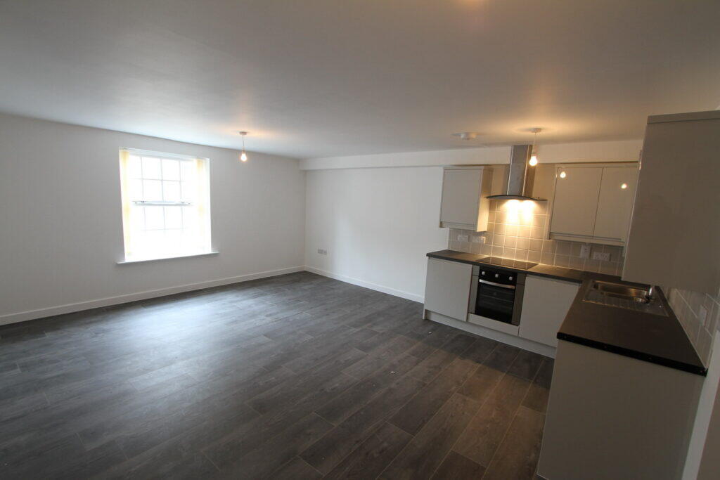 1 bed Apartment for rent in Banbury. From Stepping Stones - Banbury