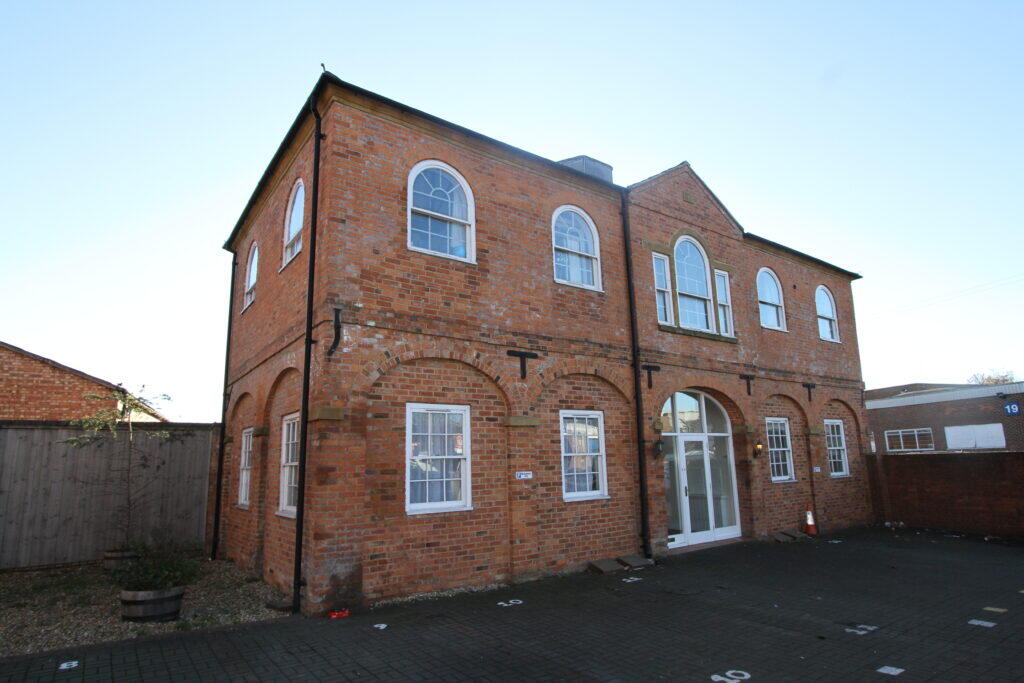 1 bed Apartment for rent in Banbury. From Stepping Stones - Banbury