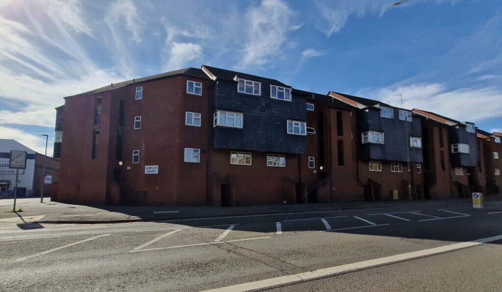 1 bed Apartment for rent in Banbury. From Stepping Stones - Banbury