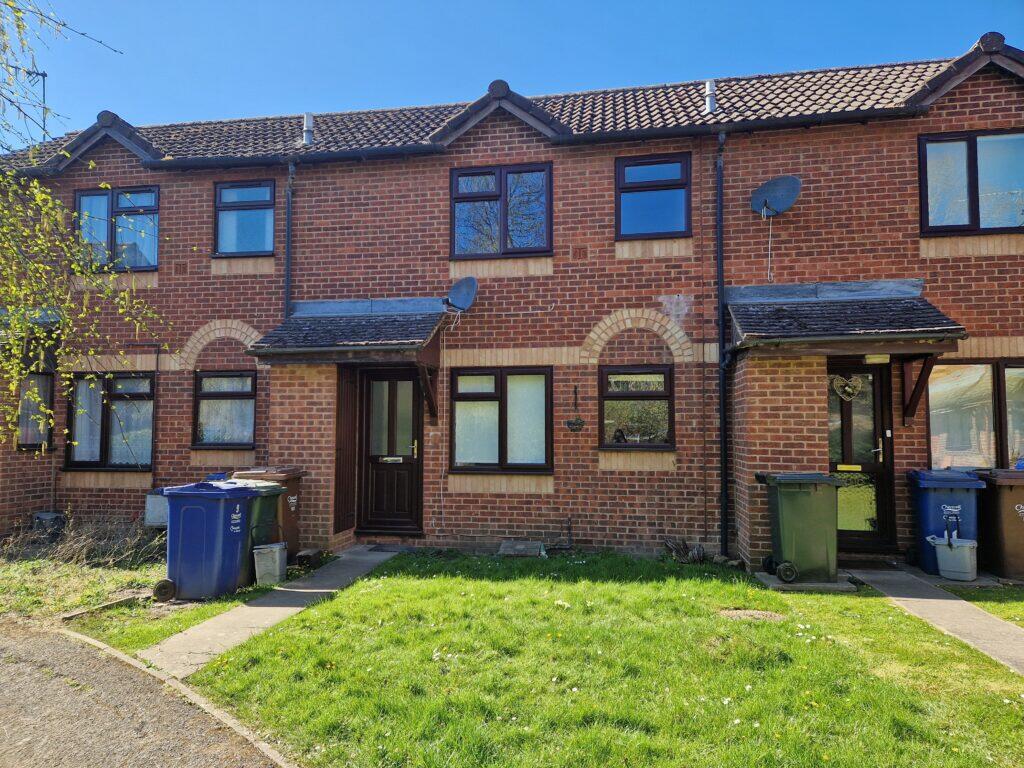 1 bed Mid Terraced House for rent in Banbury. From Stepping Stones - Banbury