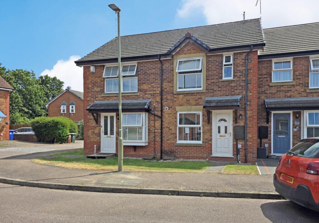 2 bed Mid Terraced House for rent in Banbury. From Stepping Stones - Banbury 2 bed Mid Terraced House for rent in Banbury. From Stepping Stones - Banbury