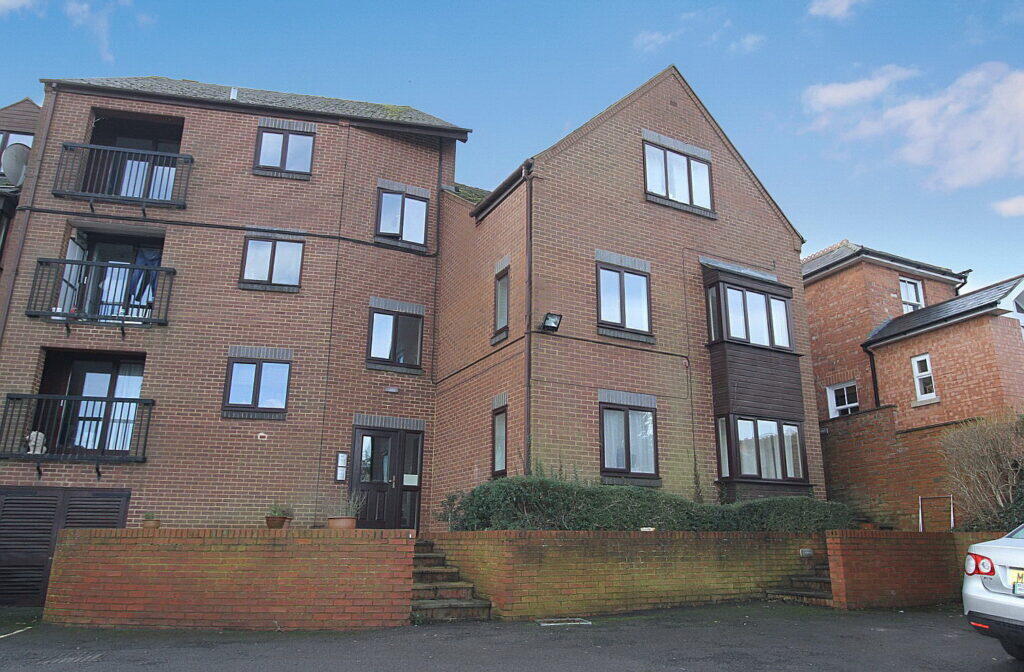 1 bed Apartment for rent in Banbury. From Stepping Stones - Banbury