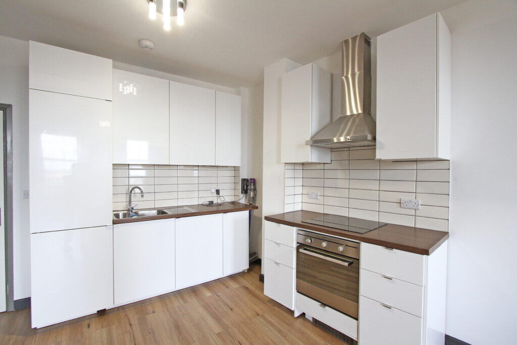 1 bed Apartment for rent in Banbury. From Stepping Stones - Banbury
