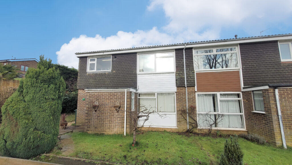 2 bed 1st Floor Flat for rent in Banbury. From Stepping Stones - Banbury 2 bed 1st Floor Flat for rent in Banbury. From Stepping Stones - Banbury
