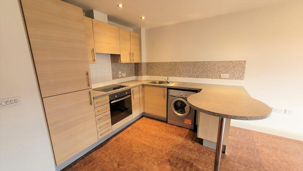2 bed Apartment for rent in Banbury. From Stepping Stones - Banbury