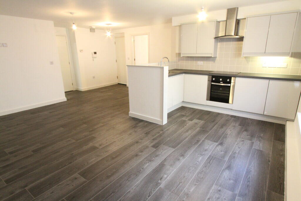 1 bed Apartment for rent in Banbury. From Stepping Stones - Banbury
