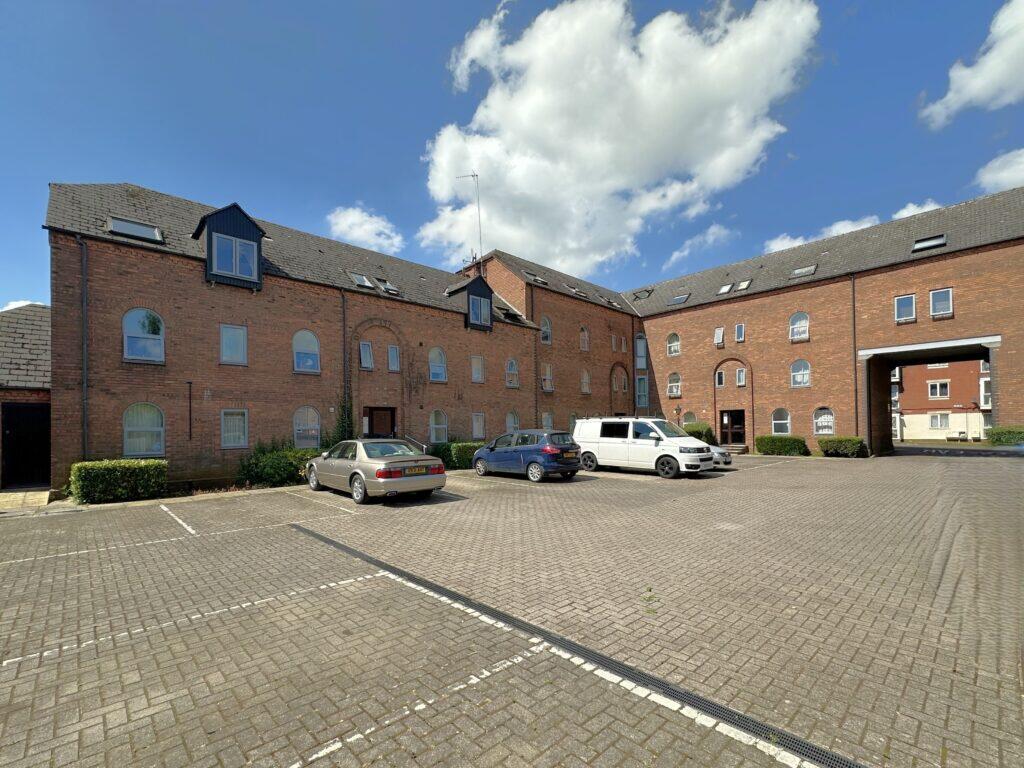 2 bed 1st Floor Flat for rent in Banbury. From Stepping Stones - Banbury 2 bed 1st Floor Flat for rent in Banbury. From Stepping Stones - Banbury
