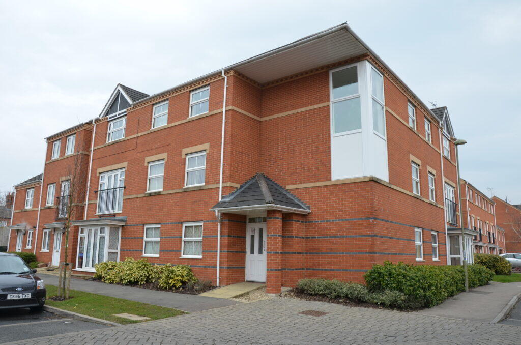 2 bed Apartment for rent in Banbury. From Stepping Stones - Banbury