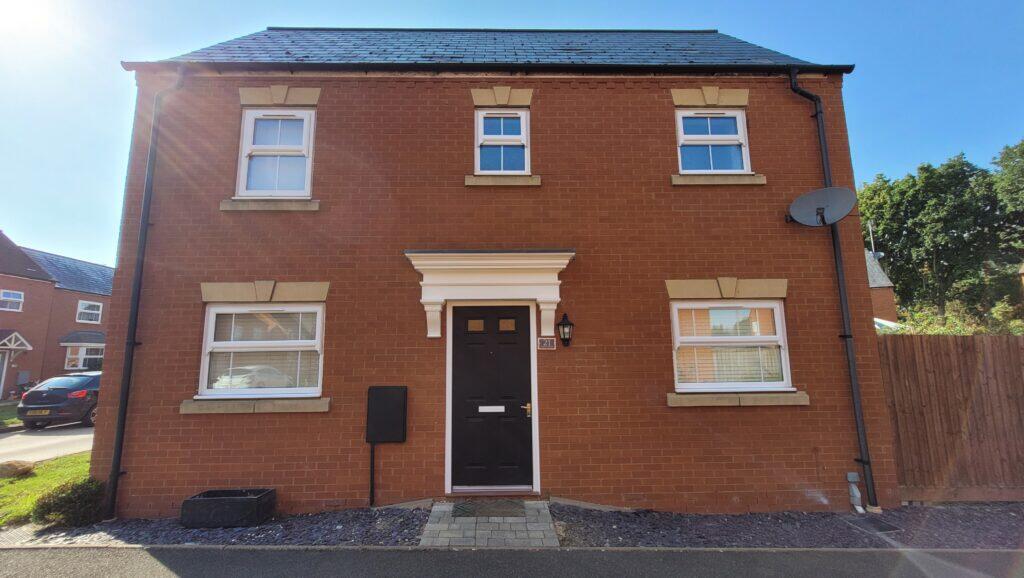 3 bed Semi Detached for rent in Bloxham. From Stepping Stones - Banbury