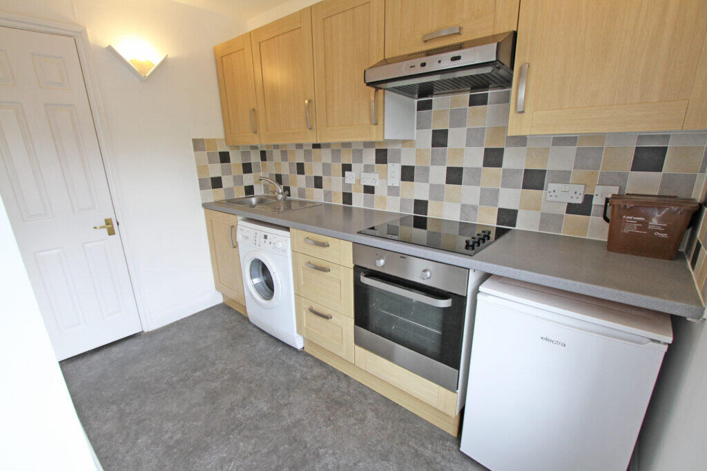 1 bed Apartment for rent in Banbury. From Stepping Stones - Banbury