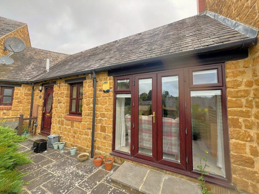 2 bed Terraced bungalow for rent in Swalcliffe. From Stepping Stones - Banbury