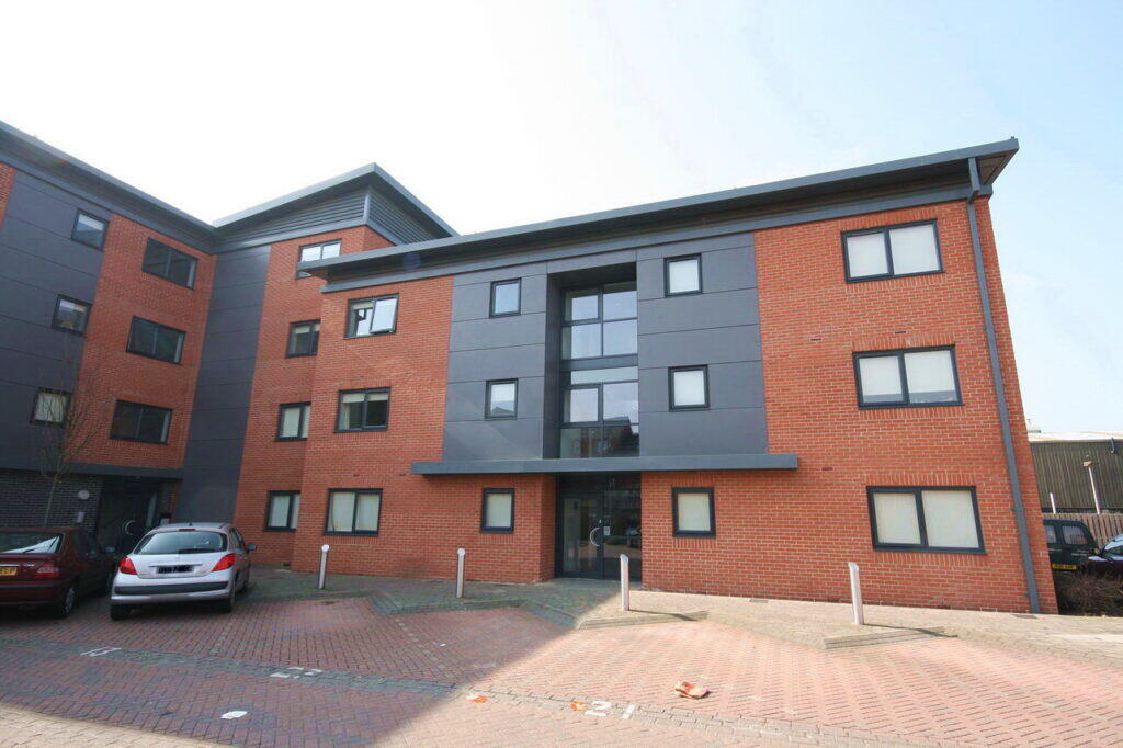 2 bed 1st Floor Flat for rent in Banbury. From Stepping Stones - Banbury 2 bed 1st Floor Flat for rent in Banbury. From Stepping Stones - Banbury