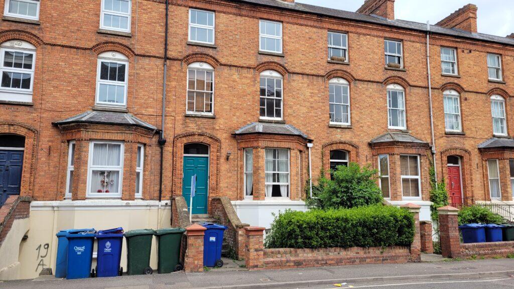 1 bed Apartment for rent in Banbury. From Stepping Stones - Banbury 1 bed Apartment for rent in Banbury. From Stepping Stones - Banbury