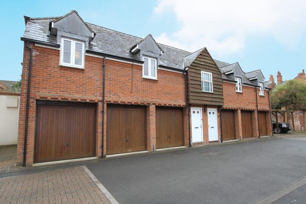 2 bed Apartment for rent in Banbury. From Stepping Stones - Banbury