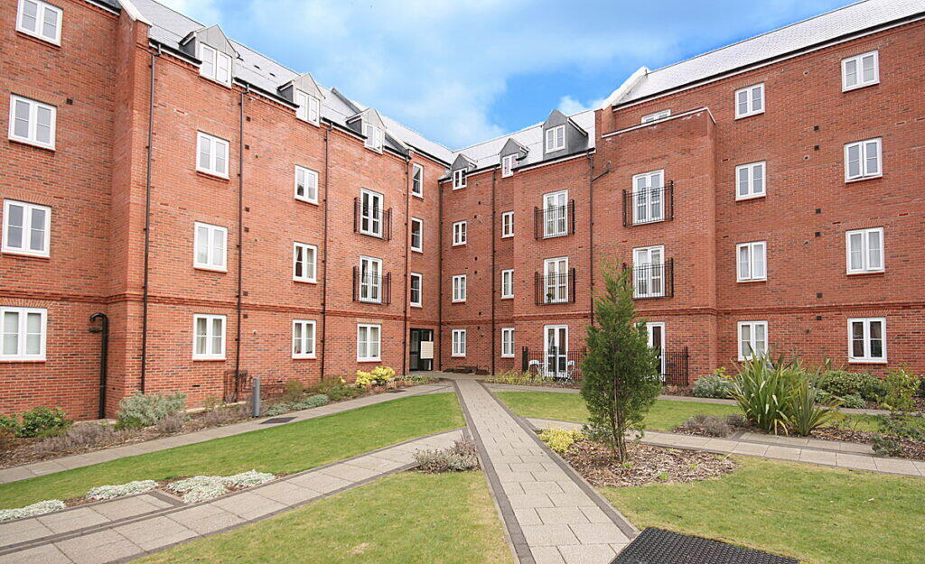1 bed Apartment for rent in Banbury. From Stepping Stones - Banbury