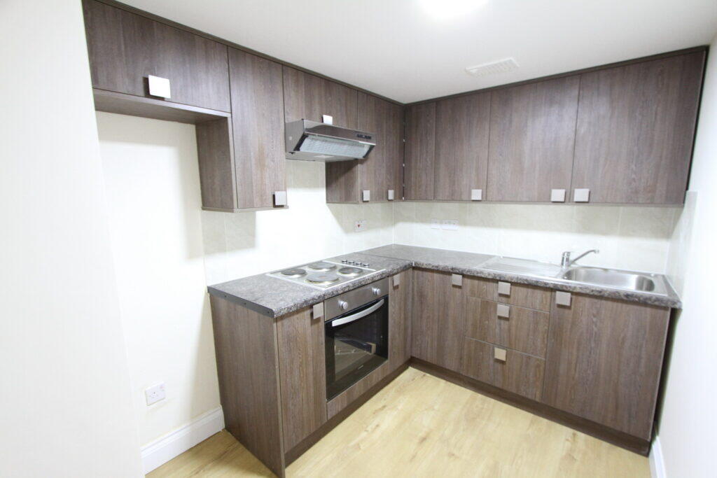 2 bed Apartment for rent in Banbury. From Stepping Stones - Banbury