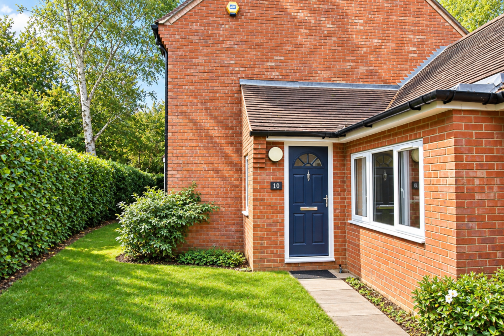 4 bed Detached for rent in Banbury. From Stepping Stones - Banbury 4 bed Detached for rent in Banbury. From Stepping Stones - Banbury