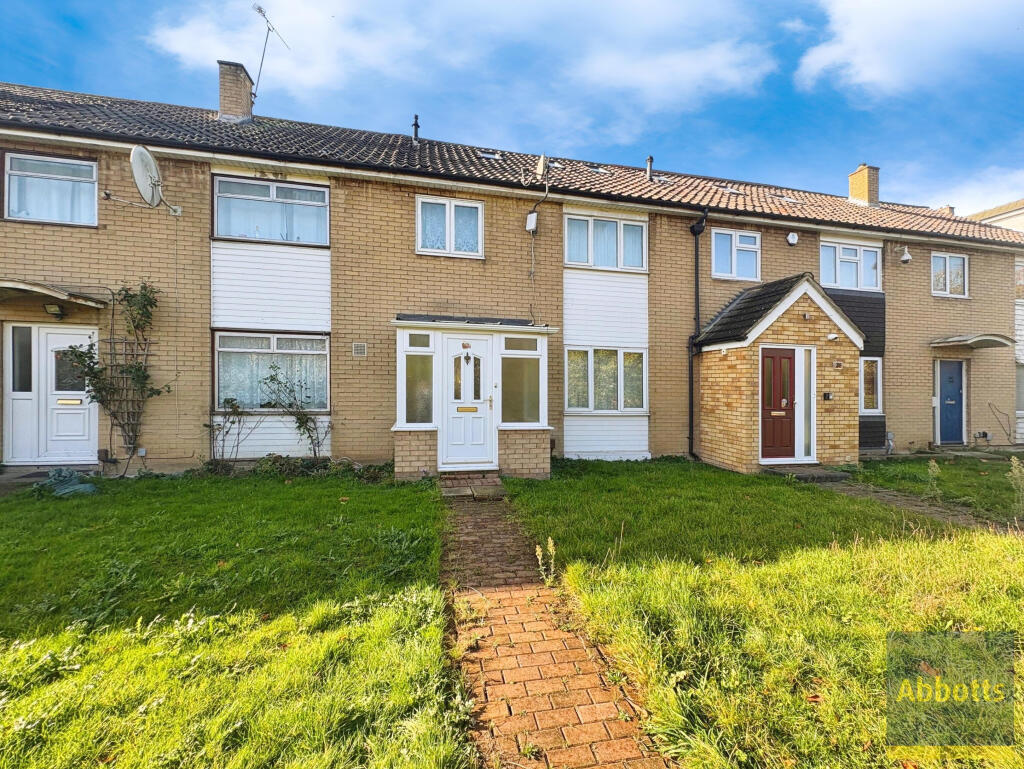 4 bed Detached for rent in Basildon. From Abbotts - Basildon