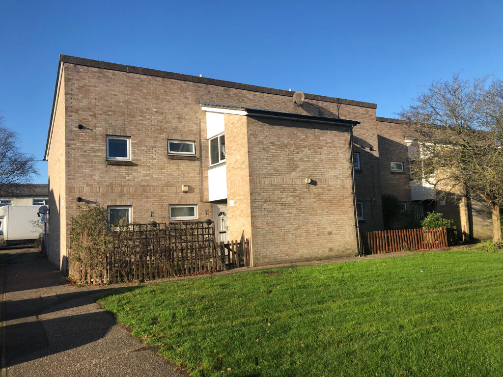 1 bed 1st Floor Flat for rent in Bowers Gifford. From Abbotts - Basildon