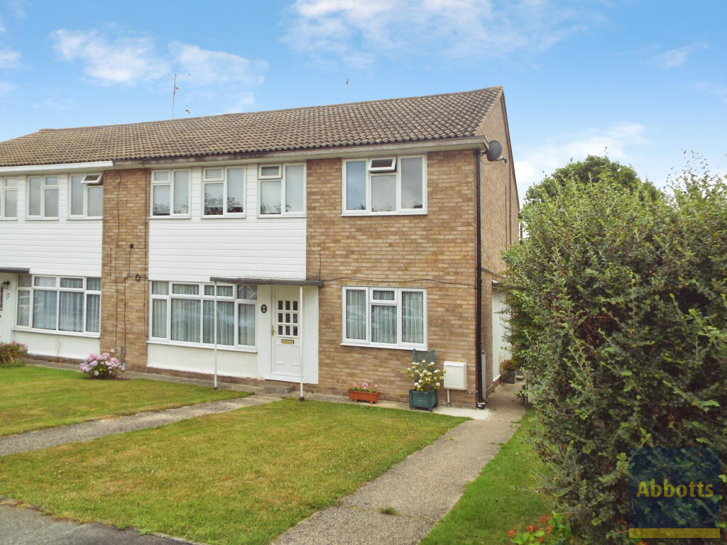 2 bed 1st Floor Flat for rent in Billericay. From Abbotts - Basildon