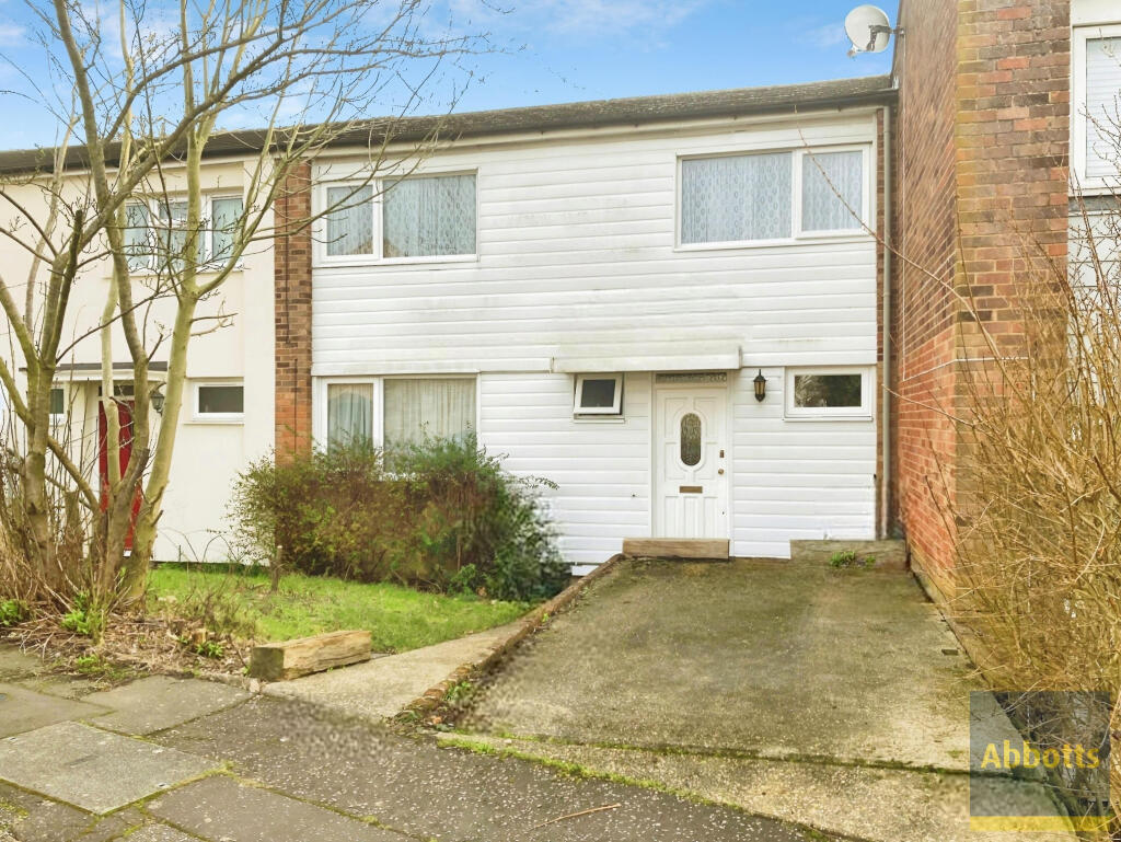 3 bed Detached for rent in Wickford. From Abbotts - Basildon