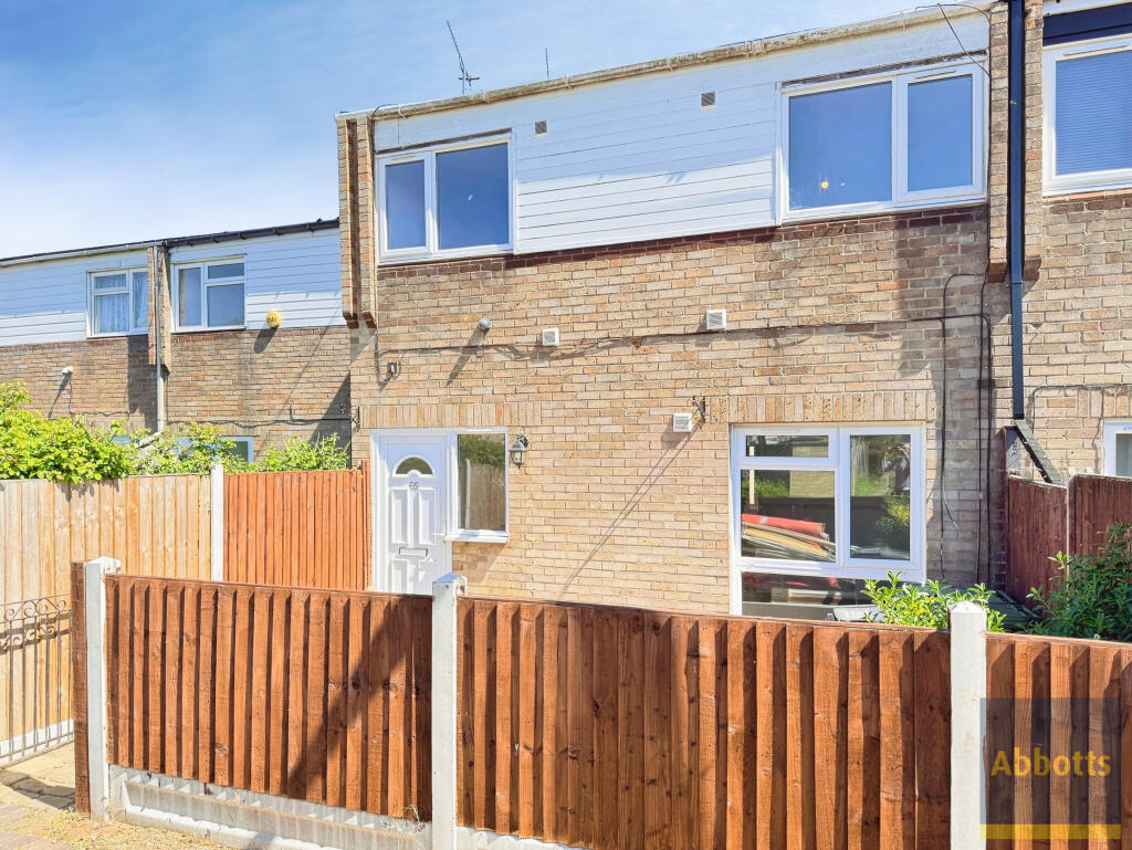 2 bed Detached for rent in Basildon. From Abbotts - Basildon