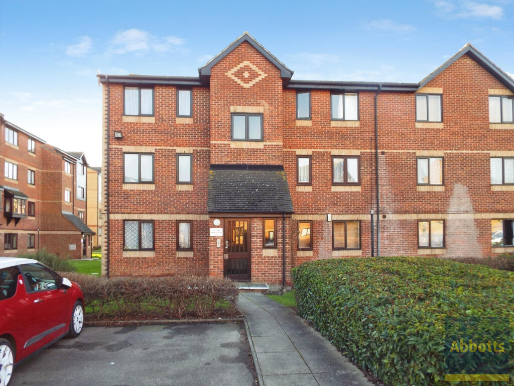 1 bed 1st Floor Flat for rent in Bowers Gifford. From Abbotts - Basildon