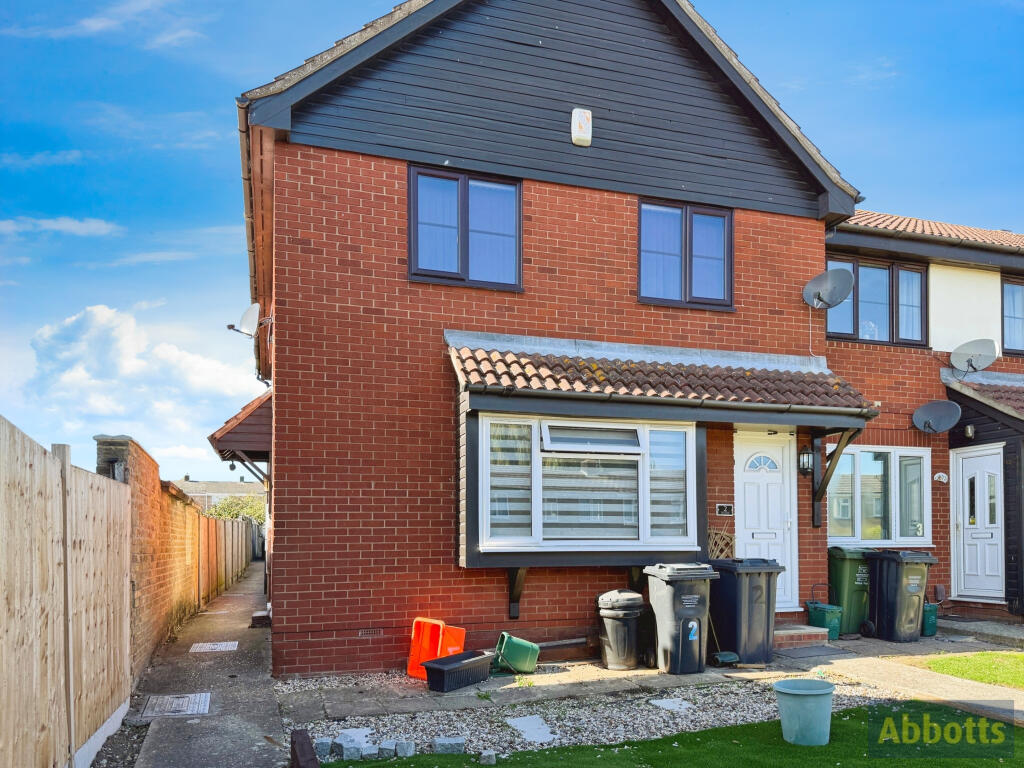 2 bed 1st Floor Flat for rent in Basildon. From Abbotts - Basildon