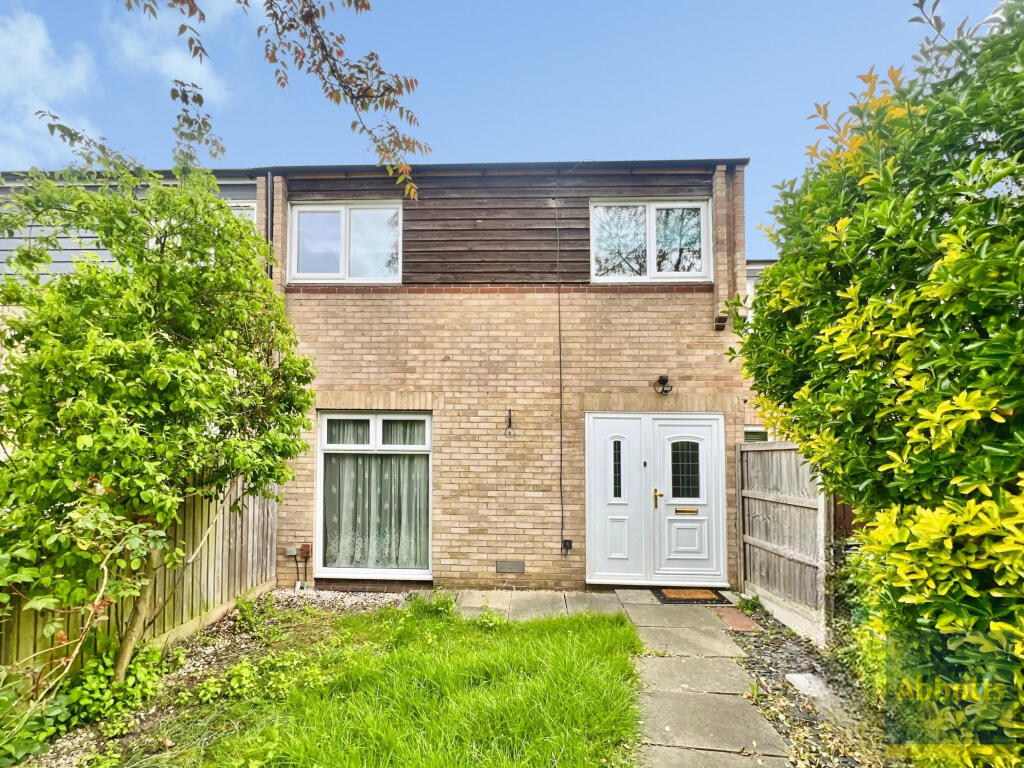 2 bed Detached for rent in Bowers Gifford. From Abbotts - Basildon