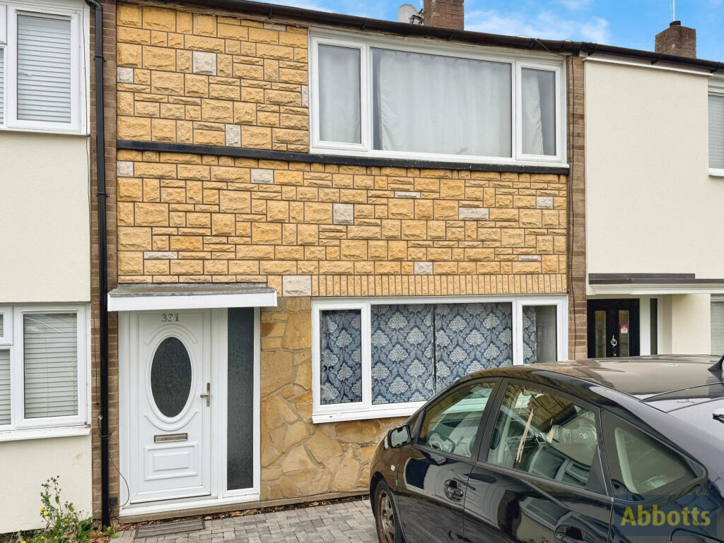 3 bed Detached for rent in Basildon. From Abbotts - Basildon