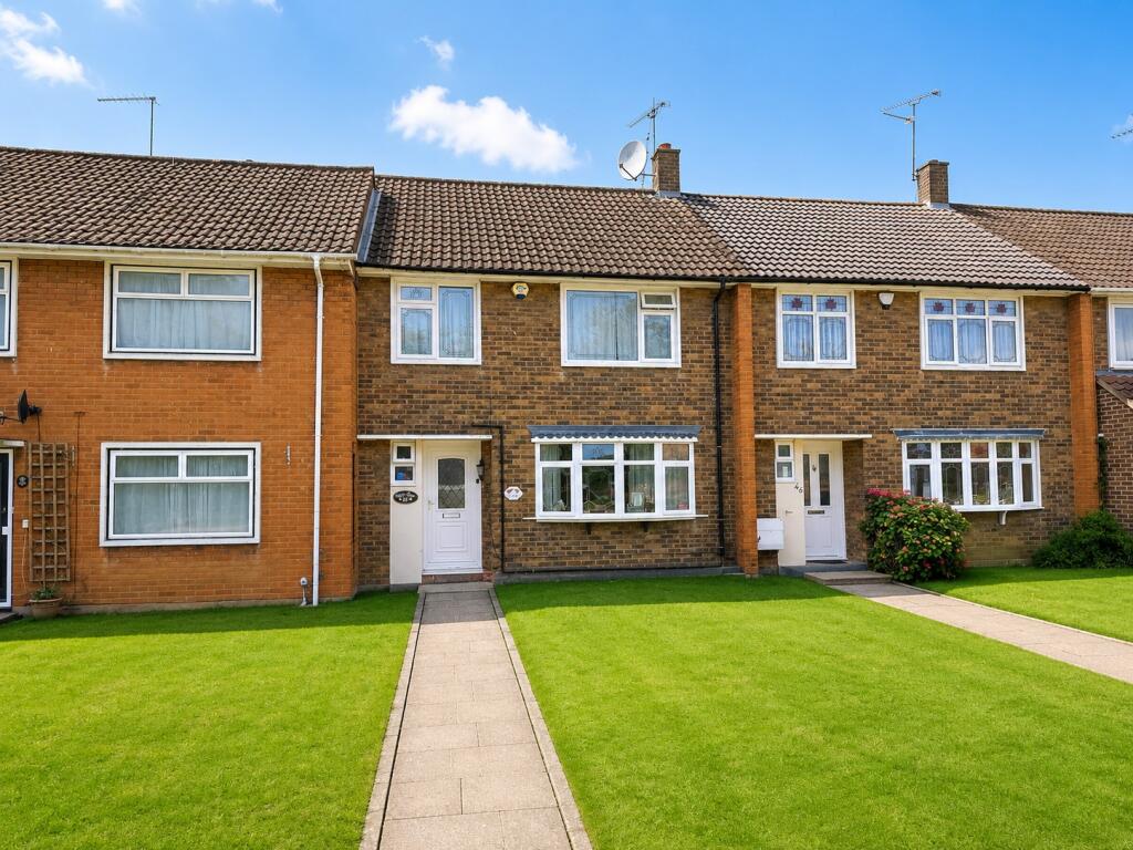3 bed Detached for rent in Basildon. From Abbotts - Basildon 3 bed Detached for rent in Basildon. From Abbotts - Basildon