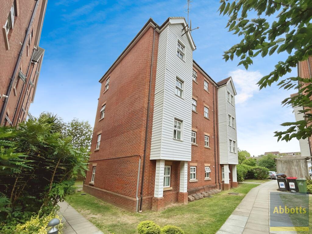1 bed 1st Floor Flat for rent in Basildon. From Abbotts - Basildon