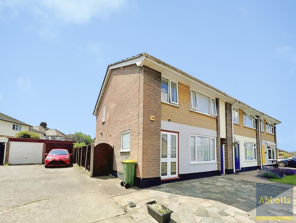 3 bed Detached for rent in Rayleigh. From Abbotts - Basildon 3 bed Detached for rent in Rayleigh. From Abbotts - Basildon