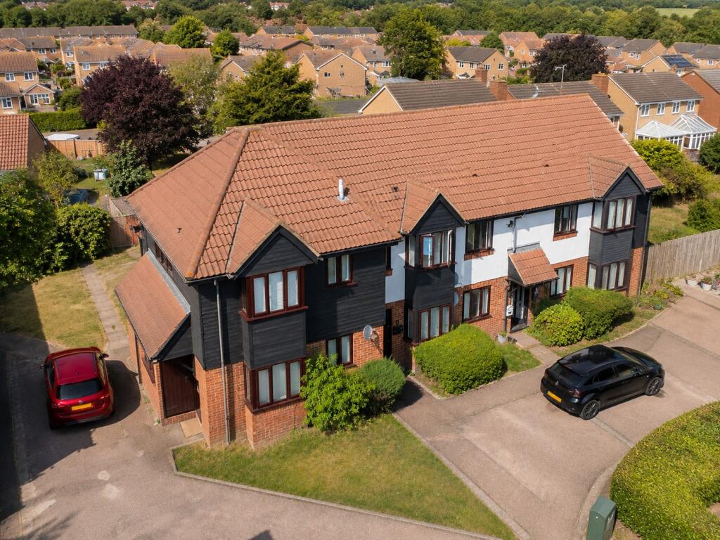 1 bed 1st Floor Flat for rent in Basildon. From Abbotts - Basildon