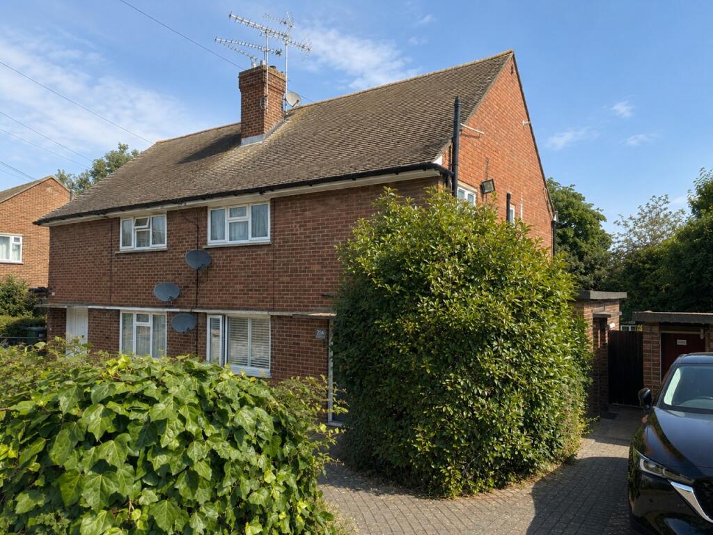 1 bed Annexe for rent in Billericay. From Abbotts - Basildon