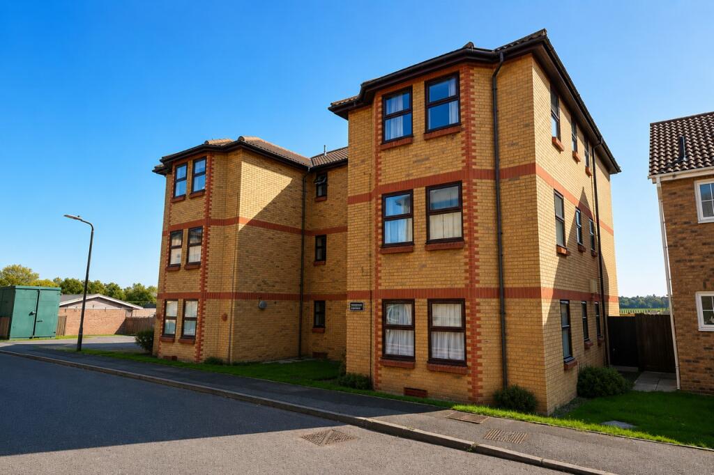 1 bed 1st Floor Flat for rent in Great Wakering. From Abbotts - Basildon