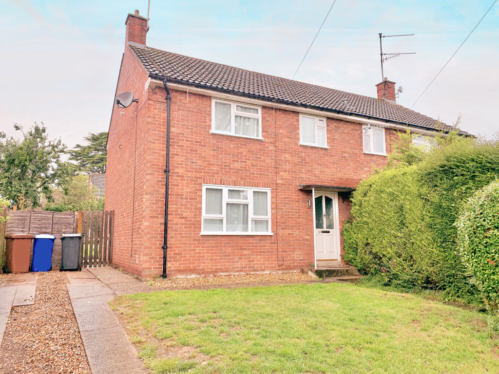 3 bed Detached for rent in Bury St Edmunds. From Abbotts - Bury St Edmunds