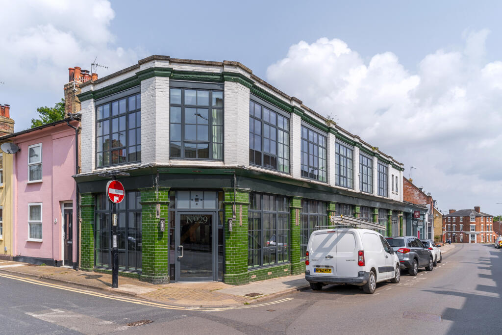 2 bed Detached for rent in Bury St Edmunds. From Abbotts - Bury St Edmunds 2 bed Detached for rent in Bury St Edmunds. From Abbotts - Bury St Edmunds