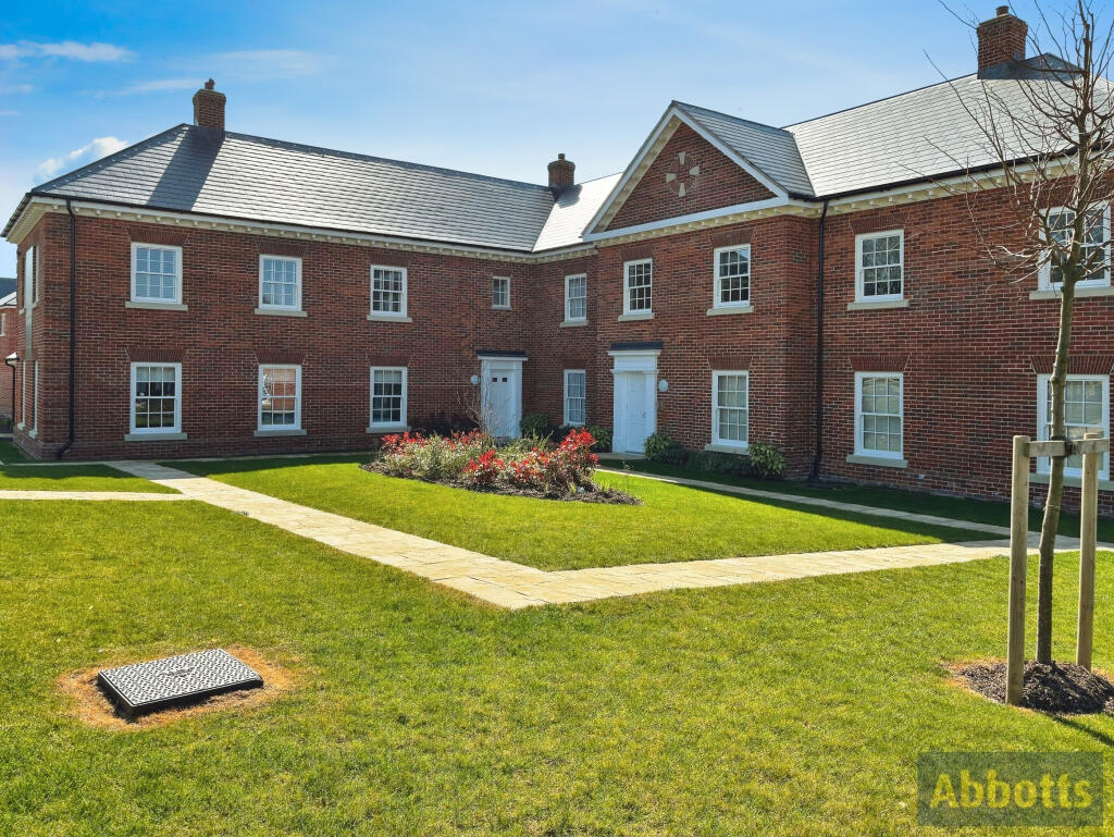 2 bed Apartment for rent in Onehouse. From Abbotts - Bury St Edmunds