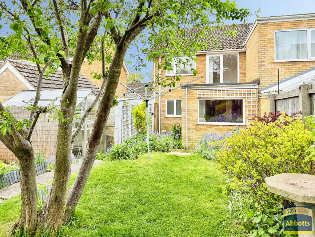 3 bed Semi Detached for rent in Bury St Edmunds. From Abbotts - Bury St Edmunds