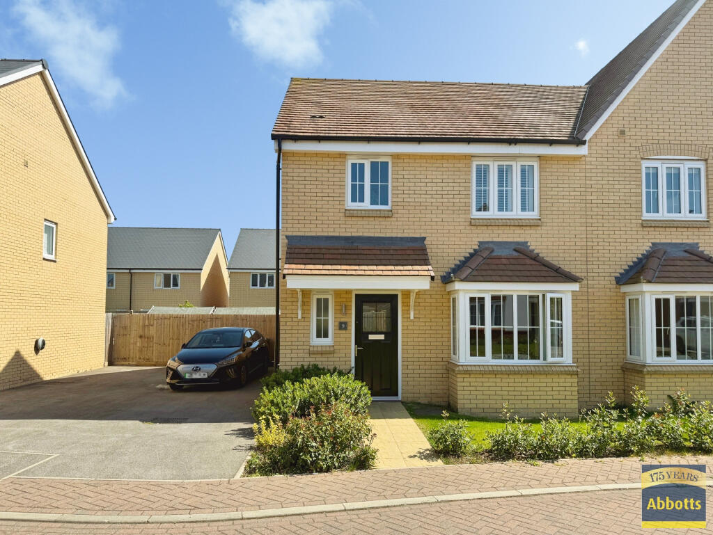 3 bed Detached for rent in Fornham All Saints. From Abbotts - Bury St Edmunds