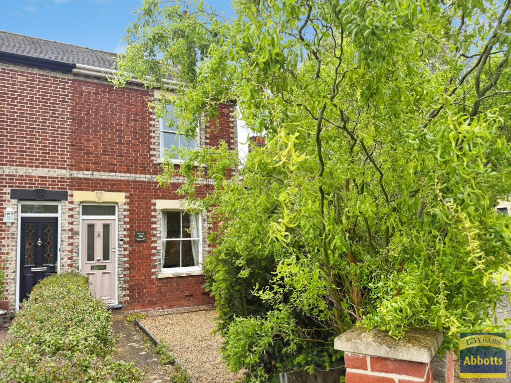 2 bed Detached for rent in Bury St Edmunds. From Abbotts - Bury St Edmunds