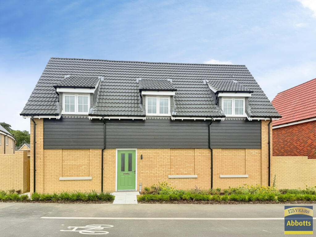 2 bed Detached for rent in . From Abbotts - Bury St Edmunds