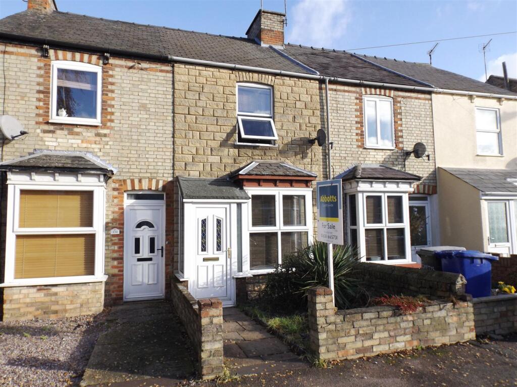 2 bed Detached for rent in Newmarket. From Abbotts - Bury St Edmunds